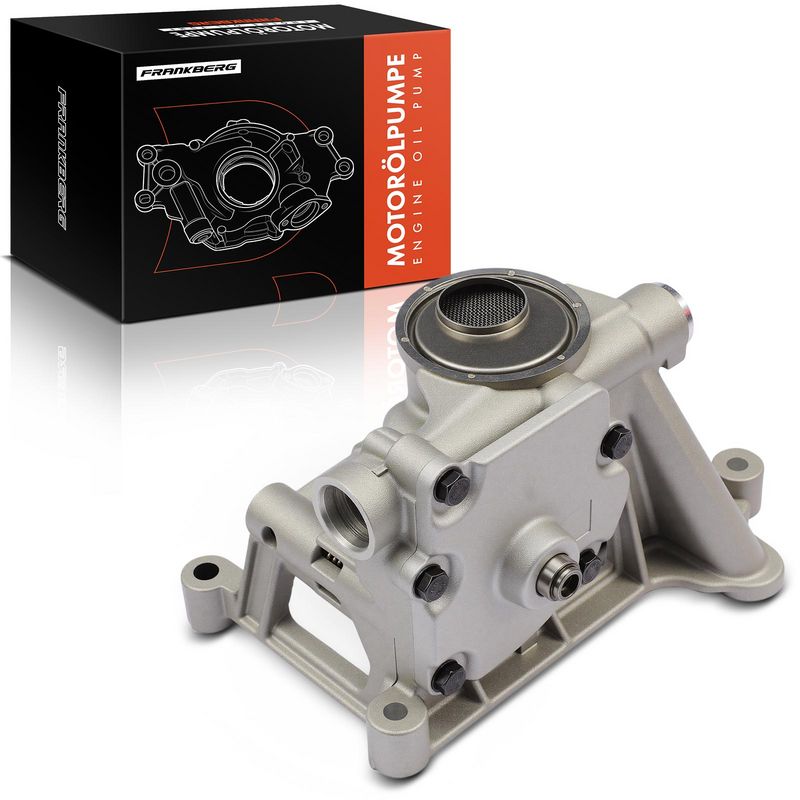 Frankberg 5481FB0074209 - Oil Pump