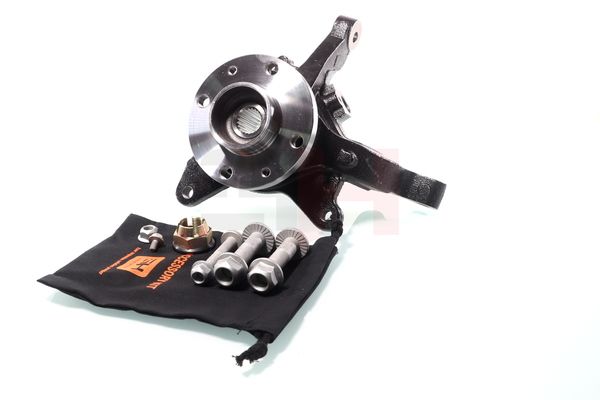 Käändmik, rattakinnitus, GH GH-283951H