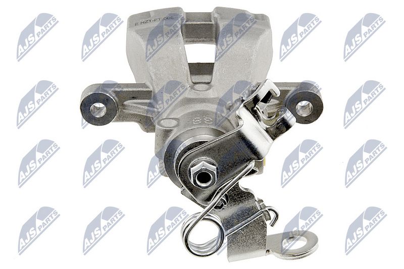 Pidurisadul, NTY HZT-FT-006