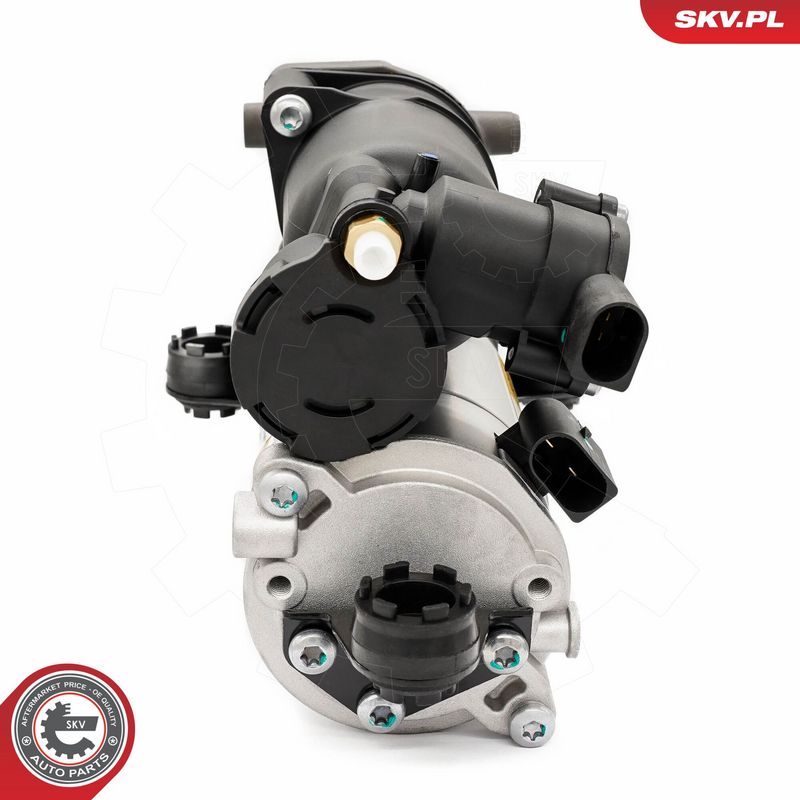 Kompressor, suruõhusüsteem, ESEN SKV 58SKV529