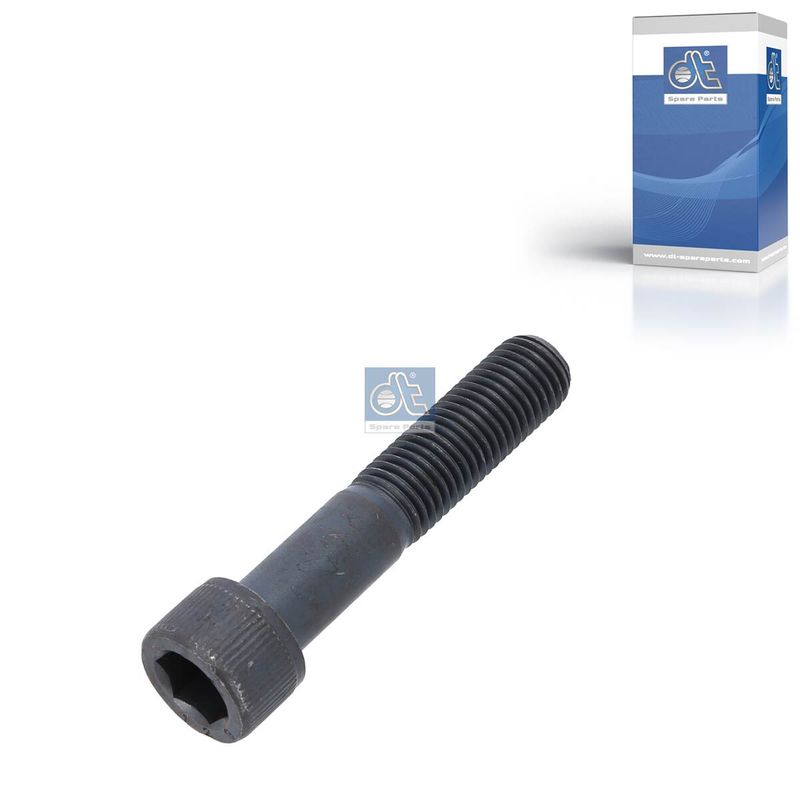 Surub 1.16142 DT Spare Parts