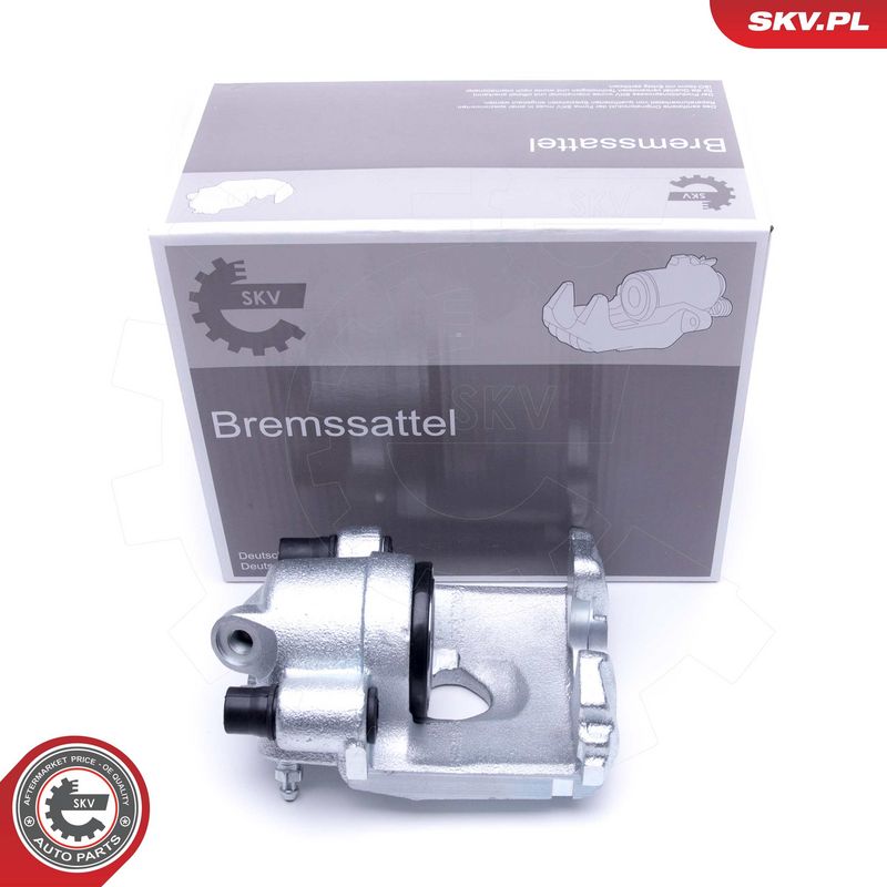 Pidurisadul, ESEN SKV 50SKV351