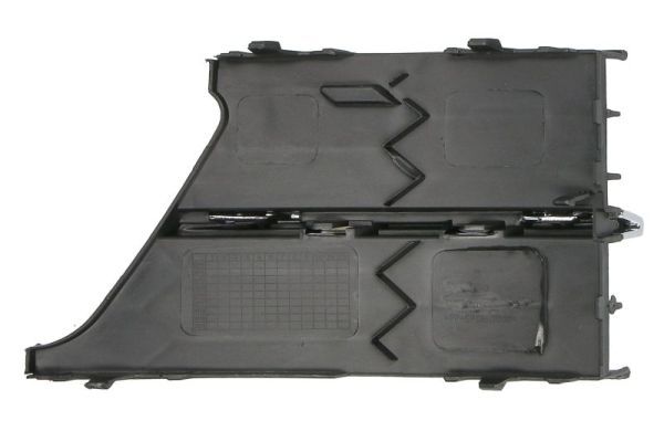 BLIC 6502-07-7526917P Ventilation Grille, bumper