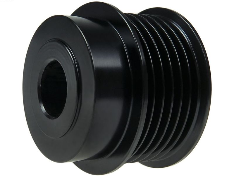 AS-PL AP0066S Belt Pulley, alternator
