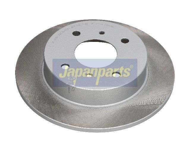 спирачен диск JAPANPARTS