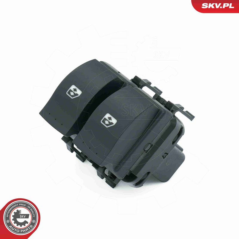 ESEN SKV 37SKV488 Switch, window regulator