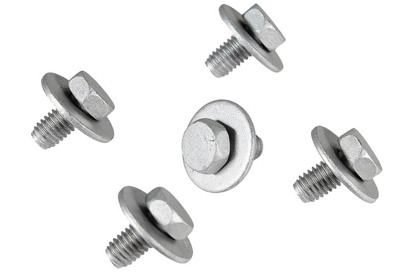 This part match OEM code: N 100 091 10