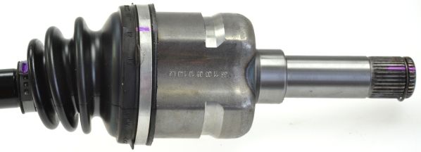 LÖBRO 305014 Pusašis