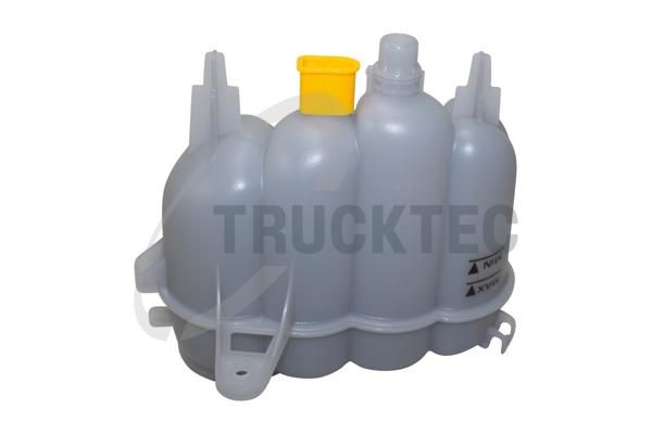 TRUCKTEC AUTOMOTIVE 07.40.150 - Expansion Tank, coolant