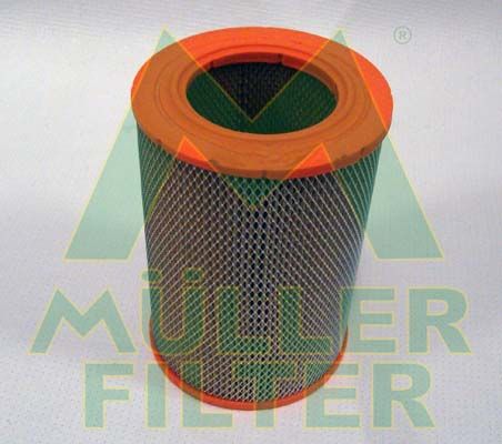 MULLER FILTER légszűrő PA610