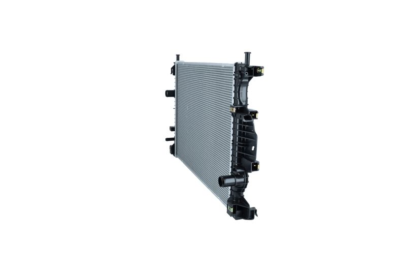 Radiaator, mootorijahutus, NRF 59282
