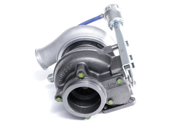 Compresor,sistem de supraalimentare T916963 BTS Turbo