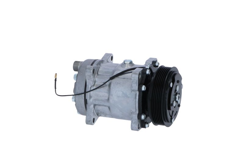 Kompressor, kliimaseade, NRF 32768