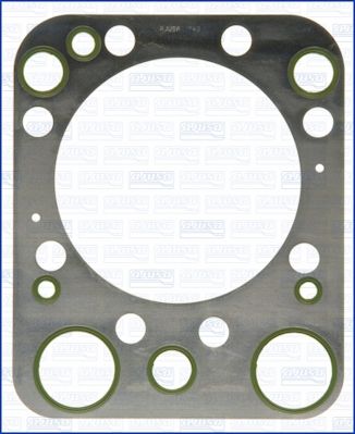 AJUSA 10134000 - Gasket, cylinder head