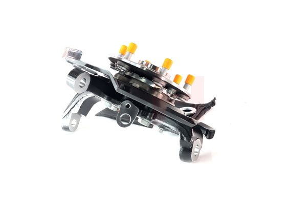 GH GH-283015V Steering Knuckle, wheel suspension