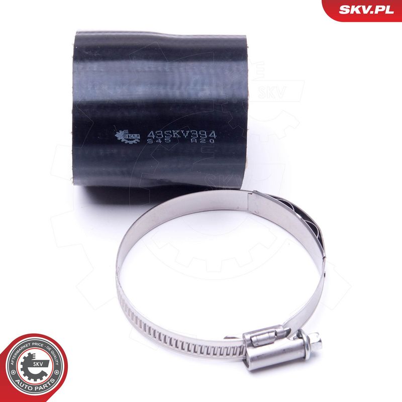 Laadimisõhu voolik, ESEN...