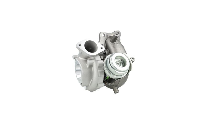 Kompressor, ülelaadimine, NRF 90010401