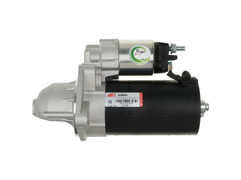 AS-PL S0965S Starter