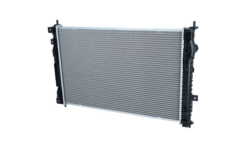 Radiaator, mootorijahutus, NRF 59355