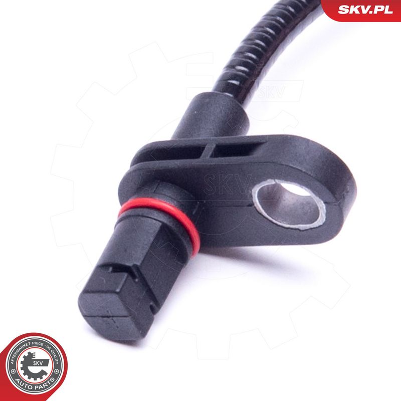 Andur, rattapöörete arv, ESEN SKV 06SKV398