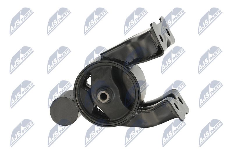 Paigutus, Mootor, NTY ZPS-KA-344