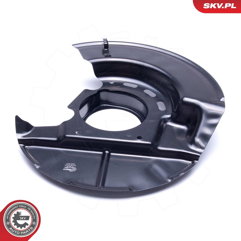 Plekk, piduriketas, ESEN...