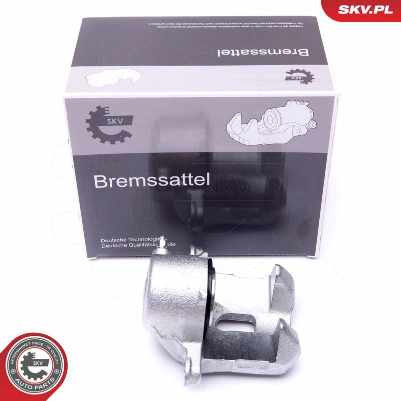 Pidurisadul, ESEN SKV 42SKV141