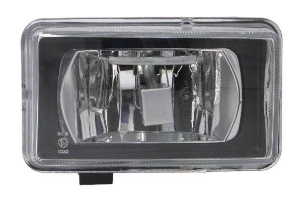 TRUCKLIGHT Mistlamp