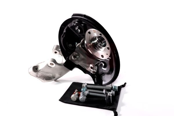 GH GH-289955H Steering Knuckle, wheel suspension