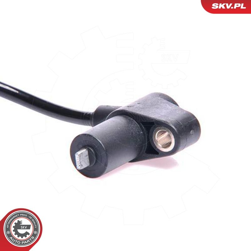 Andur, rattapöörete arv, ESEN SKV 06SKV088