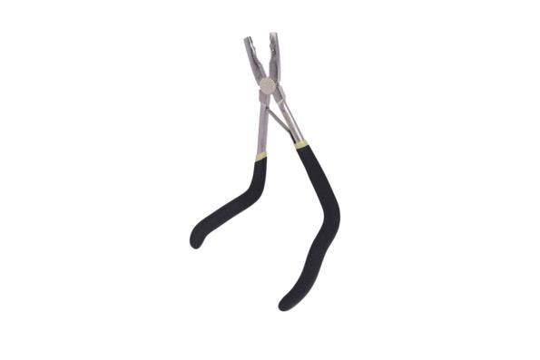 KS TOOLS 500.7335 Release Pliers, glow plug contact pin