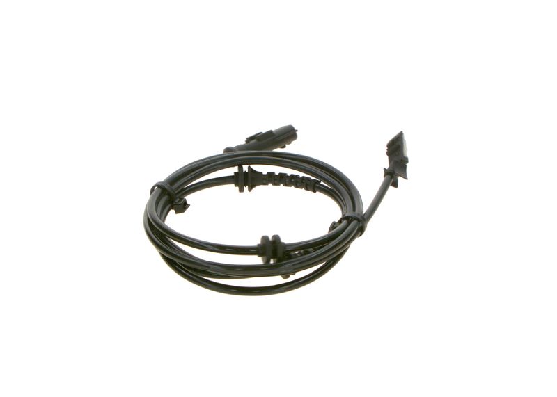 BOSCH 0 265 008 146 Датчик, кількість обертів колеса