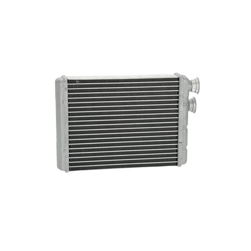 NISSENS 707418 Heat Exchanger, interior heating