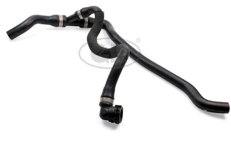 GK 707089 Radiator Hose