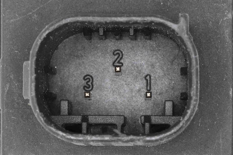 VEMO V30-72-0853 Sensor, longitudinal acceleration