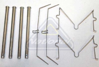 National FK3086PK