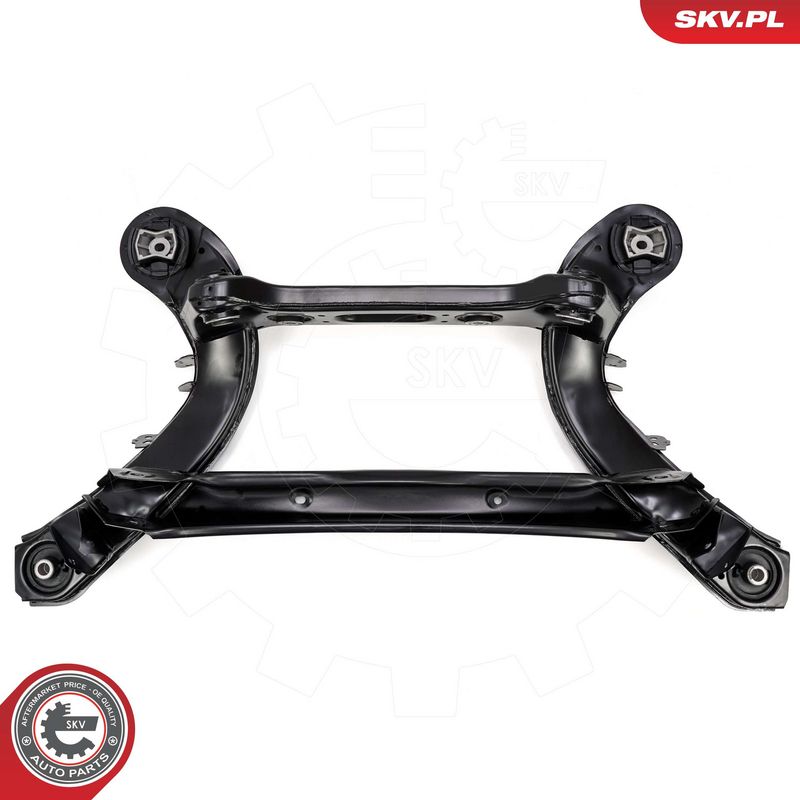 Sillakeha, ESEN SKV 64SKV098