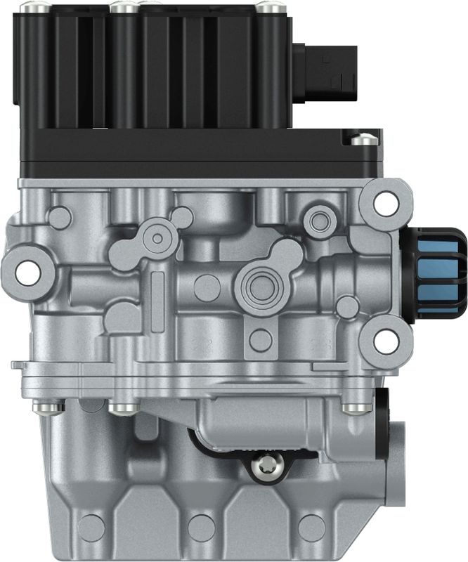WABCO 4728901120 Solenoid Valve