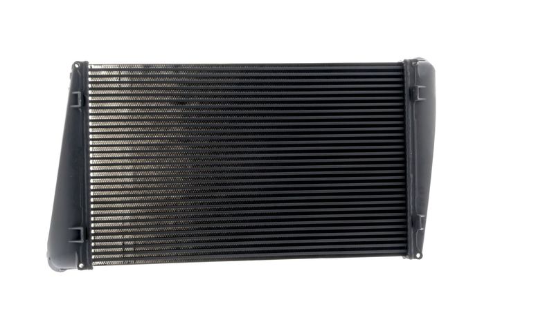 Product Image - Intercooler, inlaatluchtkoeler - CI276000P - MAHLE