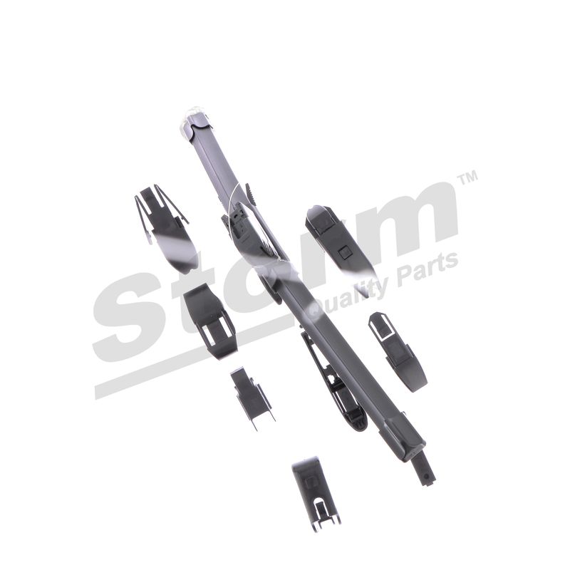 Balai d'essuie-glace STORM QUALITY PARTS 1000351