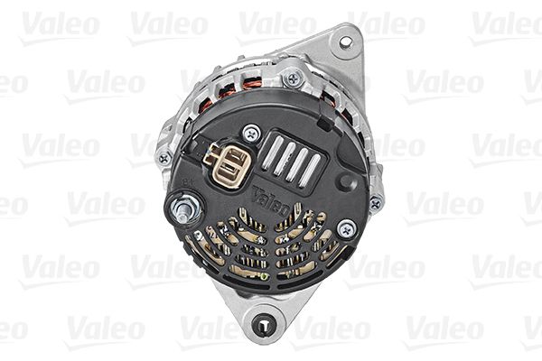 VALEO 600242 Alternator