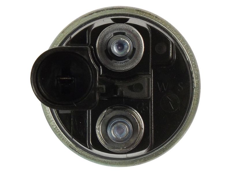 AS-PL SS0097(BOSCH) Solenoid Switch, starter