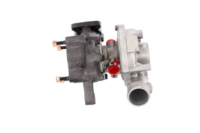 REMANTE 003-001-000148R Charger, charging (supercharged/turbocharged)