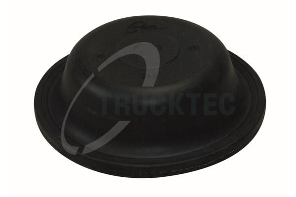 TRUCKTEC AUTOMOTIVE 98.04.009 - Membrane, spring-loaded cylinder