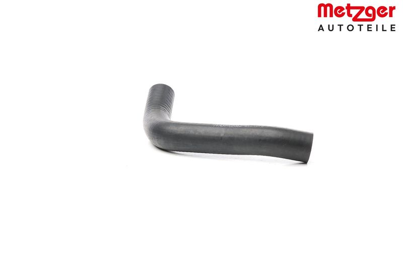 METZGER AUTOTEILE 2421218 Radiator Hose