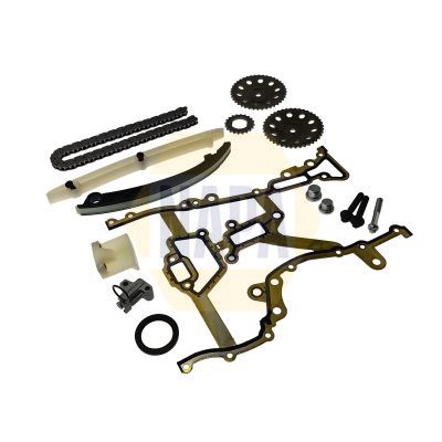 NAPA Timing Chain Kit NCK4010