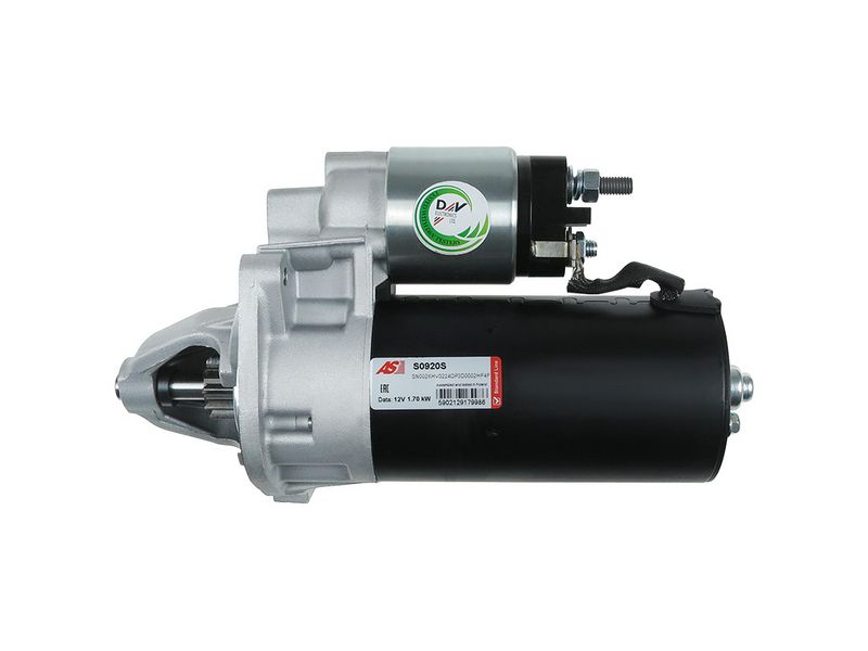 AS-PL S0920S Starter