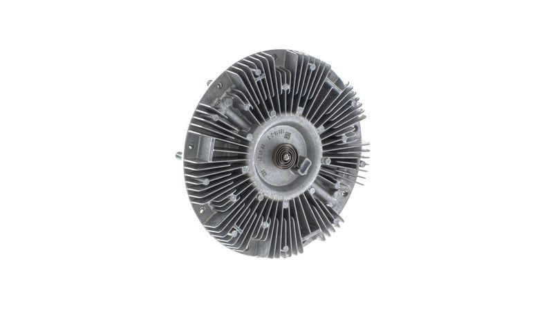 Product Image - Koppeling, radiateurventilator - CFC250000P - MAHLE