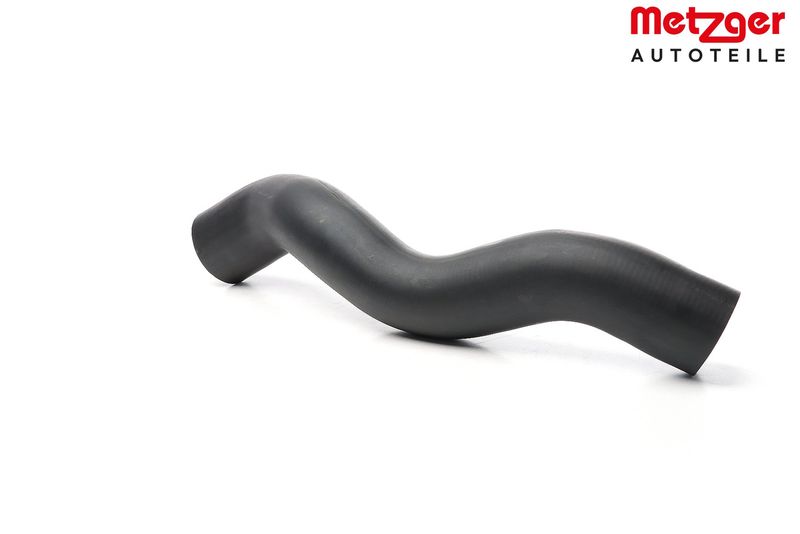 METZGER AUTOTEILE 2400936 Charge Air Hose