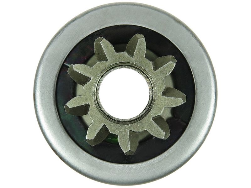 Vabajooks, starter, AS-PL SD4041